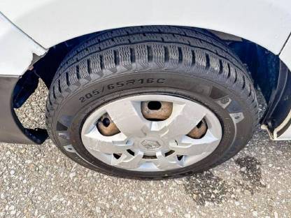 Bild 7:Renault Trafic 125/300