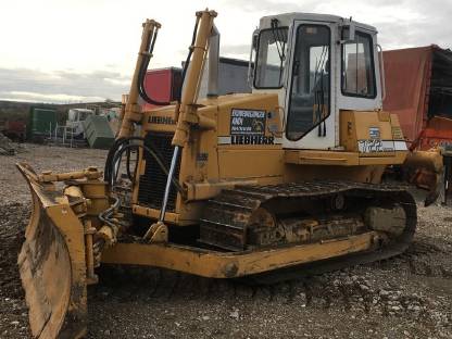 Bild 3:Liebherr PR 722