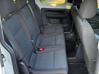 Bild 5:Vw caddy maxi