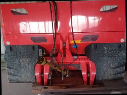 Bild 6:Verkaufe Düngerstreuer Rauch Axis 30.1