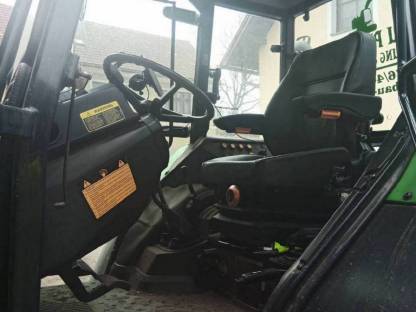 Bild 6:Deutz Agroprima DX 6.06