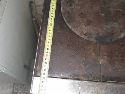 Bild 4:Lohberger Etagenheizung