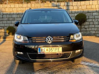 Bild 6:VW Sharan