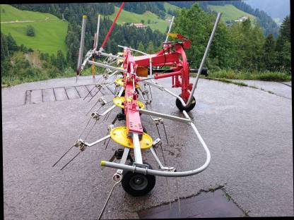 Bild 6:Pöttinger Alpinhit 6.6