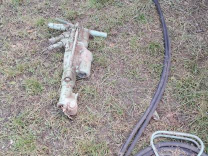 Bild 9:Ford Bagger 260