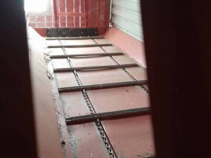 Bild 4:Gruber Heuladewagen LT 30 Vario