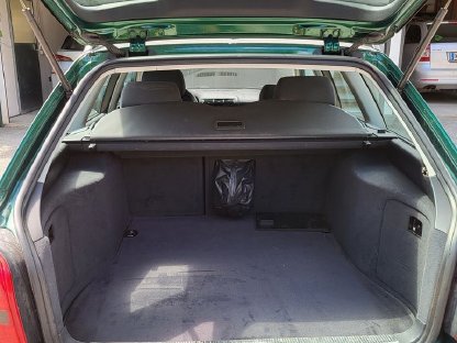 Bild 7:Audi A4 Kombi