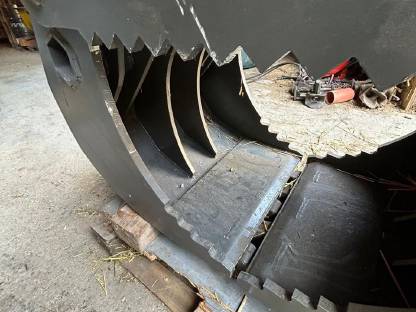 Bild 4:Sortier- und Universalgreifer