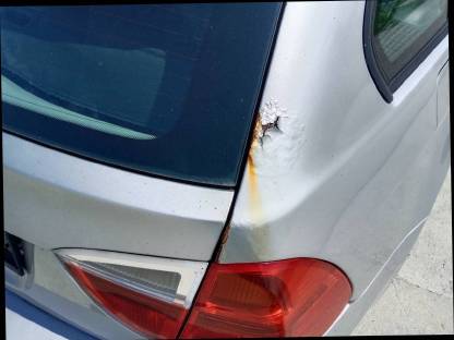 Bild 6:BMW 318d, Bj. 9.2007