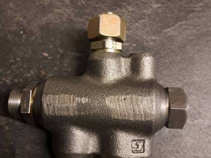 Bild 2:Fendt Farmer 300, Favorit 500