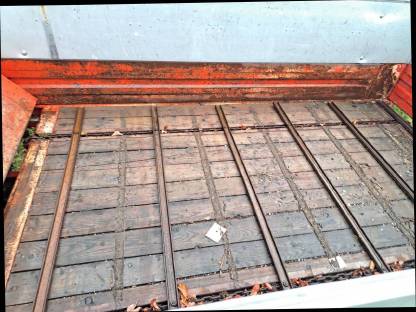 Bild 5:Lindner T3500 S Motorkarren Muli