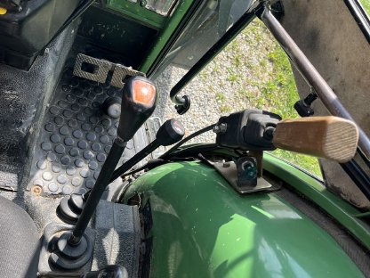 Bild 6:Fendt 275 S