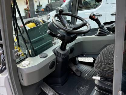 Bild 6:Kramer Allrad 5040