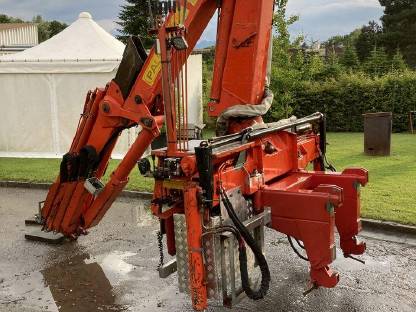 Bild 4:Ladekran Palfinger PK 9700 KA