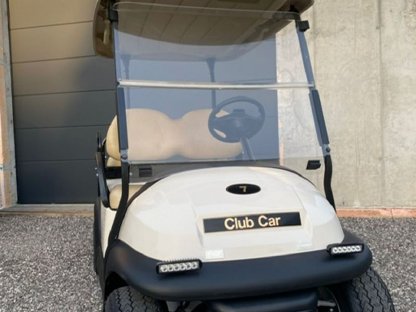 Golfcar Marke Clubcar