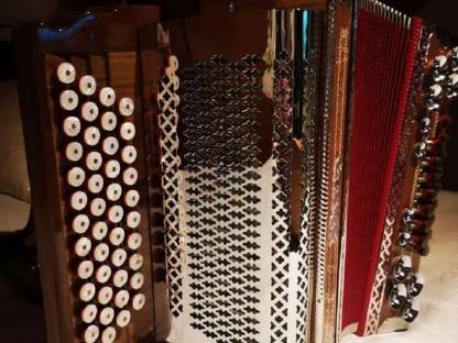 Bild 4:Harmonika Franz Parz