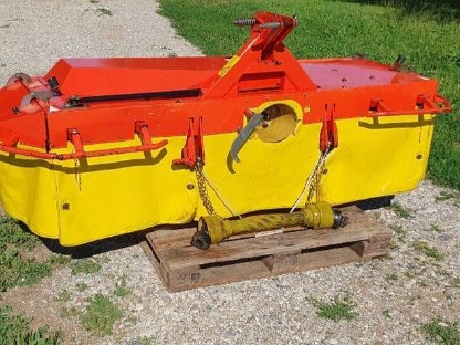 Reform Welger SM 210