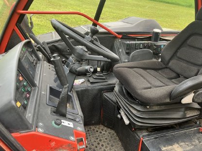 Bild 6:Reform Metrac H7S 2009