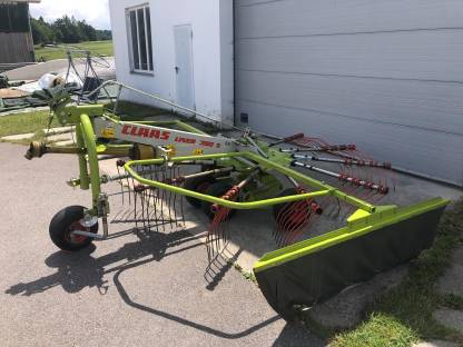 Claas Schwader