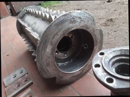 Bild 3:Kemper Champion 3000 Ersatzteile