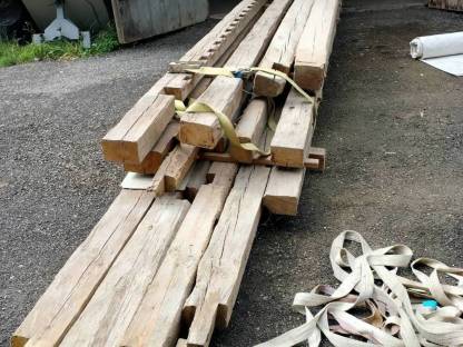 Bild 2:Getreidekasten