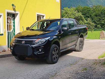 Fiat Fullback