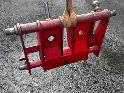 Bild 2:Weidemann Aufnahme