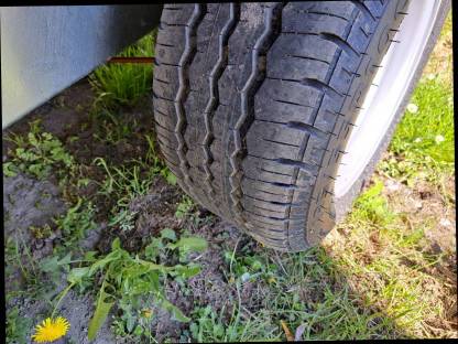 Bild 2:PKW Anhänger Humbaur