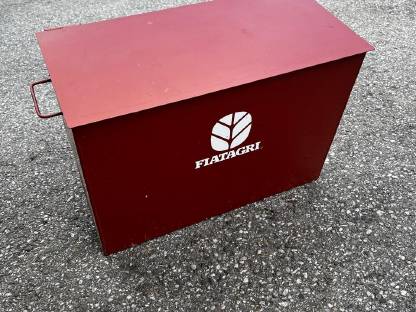 Fiat Frontkiste