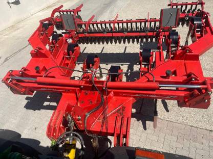 Bild 8:Agri Farm Soilbreaker Tieflockerer