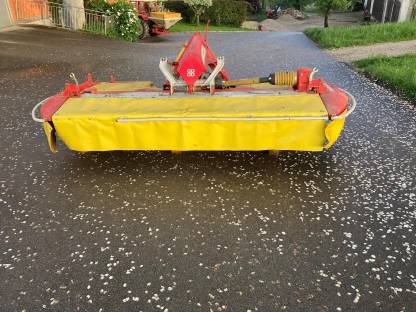 Bild 4:Pöttinger Novacut 301