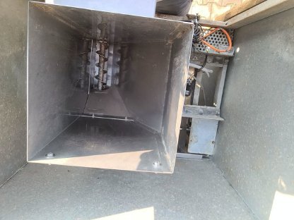 Bild 3:Wasserbauer Kraftfutterstation