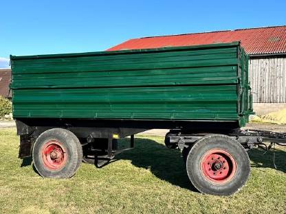 Bild 5:Zweiachskipper