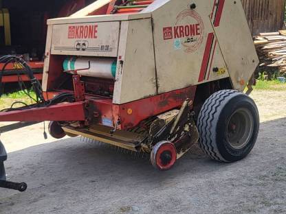 Krone KR 130B