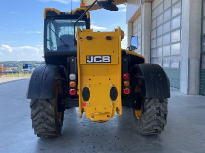 Bild 5:JCB 535-95 Turbo Powershift