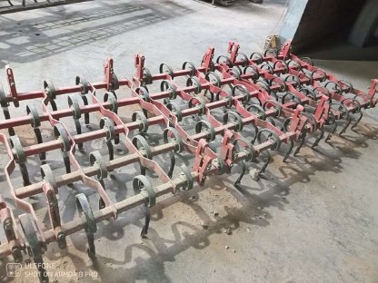 Bild 3:Garezinkenfelder Hatzenbichler 5,5 m