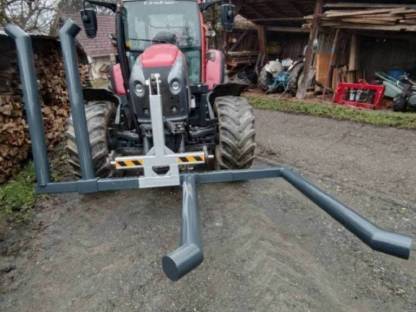 Bild 3:Ballenträger