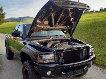 Bild 8:Dodge Dakota