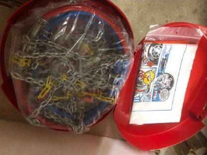 Bild 3:Schneeketten Pewag Brenta-C