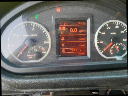 Bild 7:Lindner Unitrac L82ep