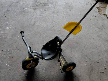 Bild 4:Kinderspielzeug 3-Radler