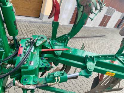 Bild 2:Regent Titan 150 MCX