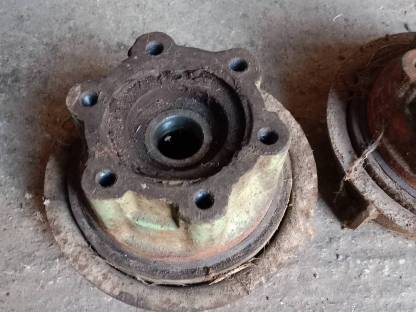 Bild 6:Ersatzteile Claas Cotton 270