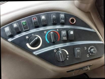 Bild 5:Gebrauchter Case Magnum 310