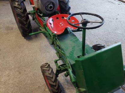 Bild 7:Moty Schlepper