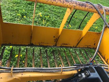 Bild 6:Mammut Silozange SC 195