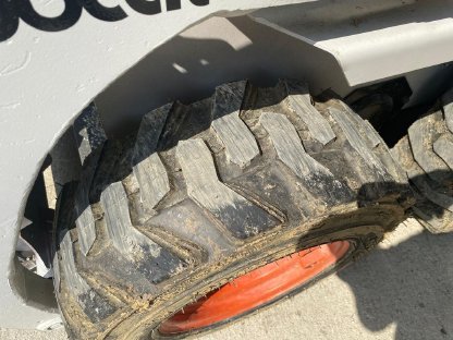 Bild 7:Verkaufe Bobcat 443 Lader