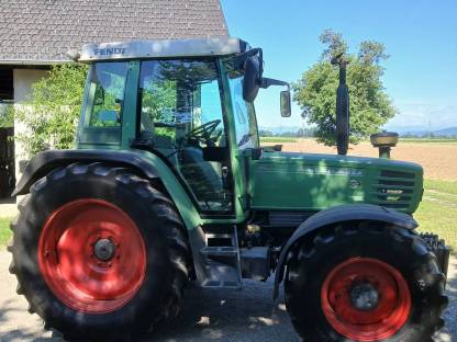 Fendt Farmer 309