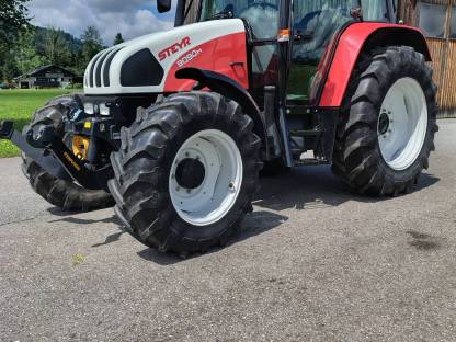 Steyr 9090M