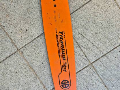 Harvesterschwert 54cm